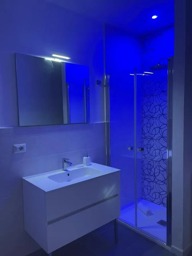 Sulis Suite Apartment - Il Milese Alghero