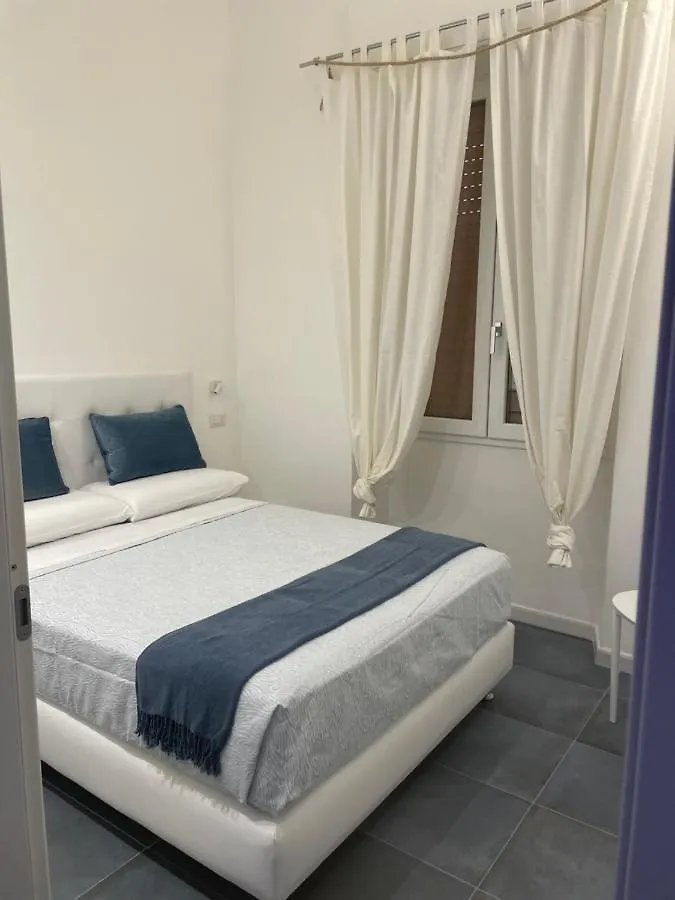 Sulis Suite Apartment - Il Milese Alghero
