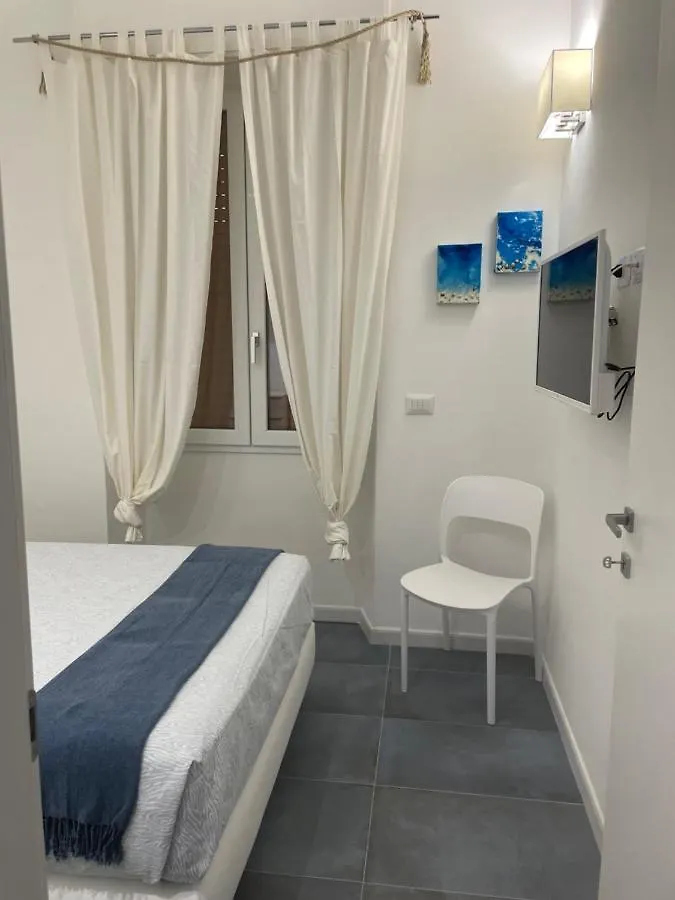 Sulis Suite Apartment - Il Milese Alghero
