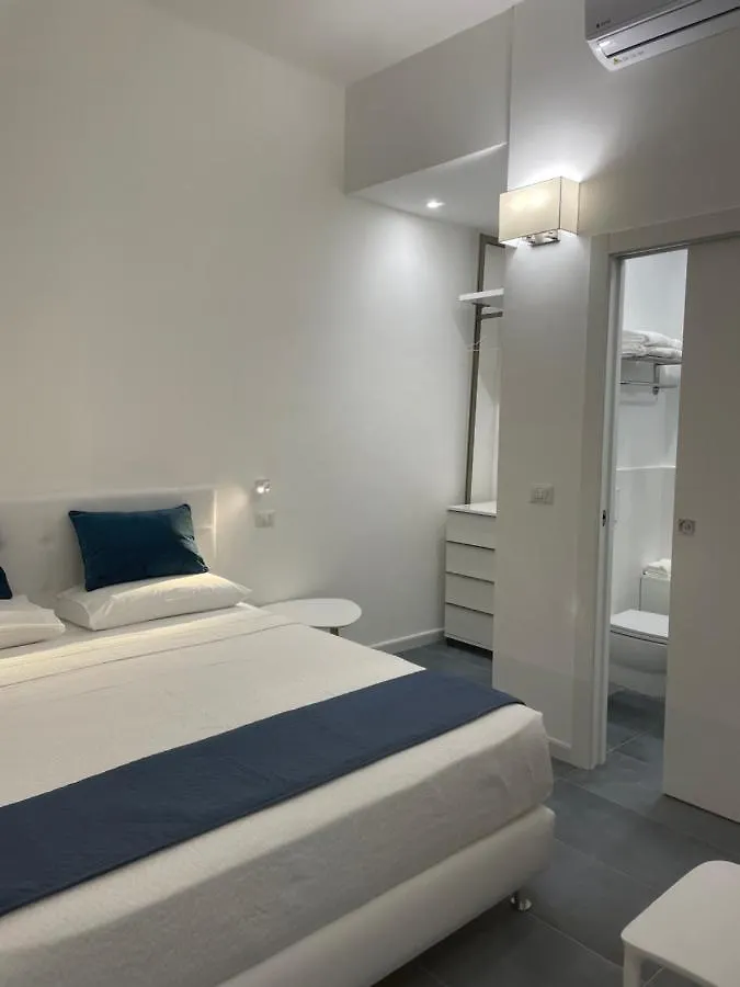 Sulis Suite Apartment - Il Milese Alghero 0*,
