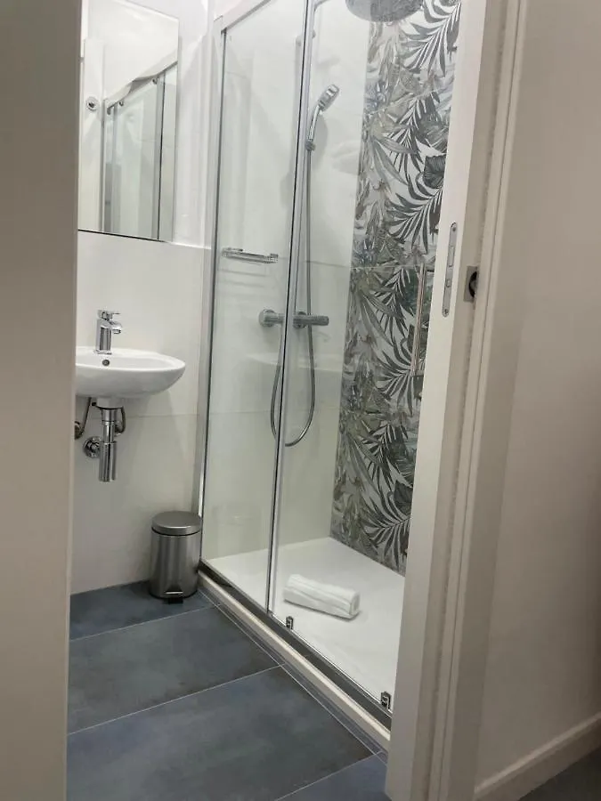 Sulis Suite Apartment - Il Milese Alghero 0*,