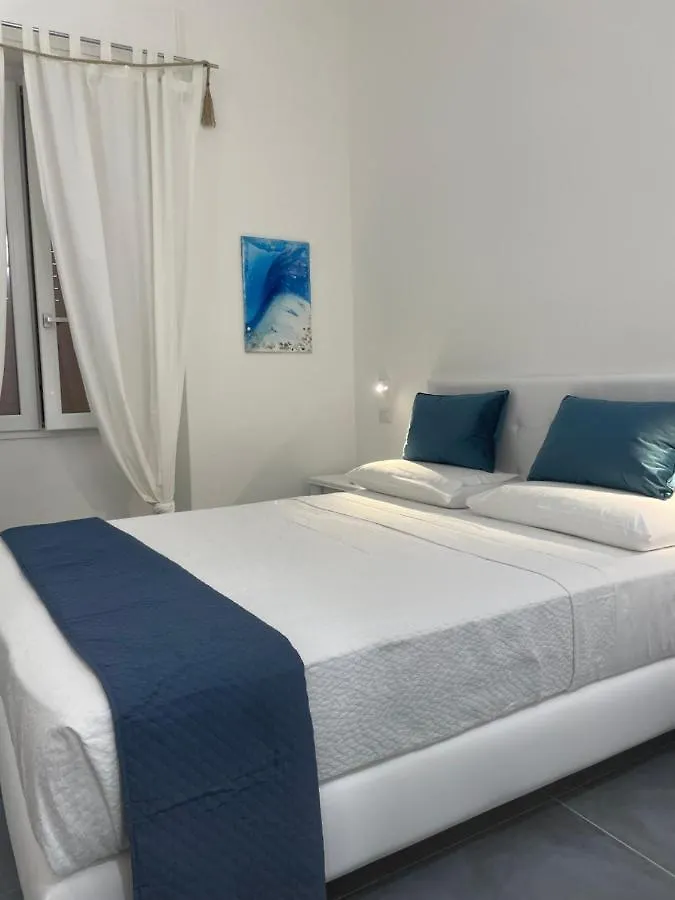 Sulis Suite Apartment - Il Milese Alghero 0*,  Olaszország