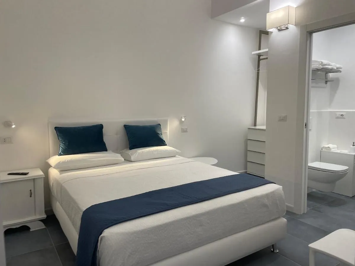Sulis Suite Apartment - Il Milese Alghero 0*,  Olaszország
