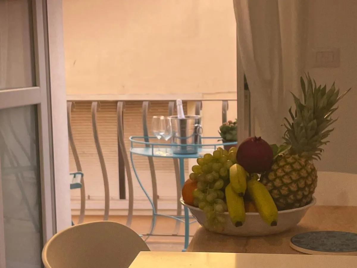 Sulis Suite Apartment - Il Milese Alghero