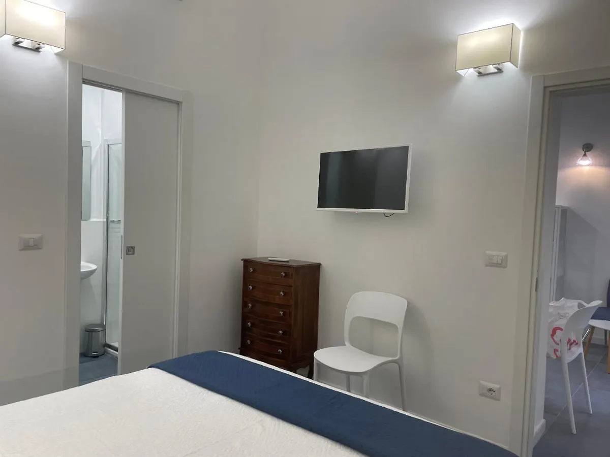 Sulis Suite Apartment - Il Milese Alghero Olaszország