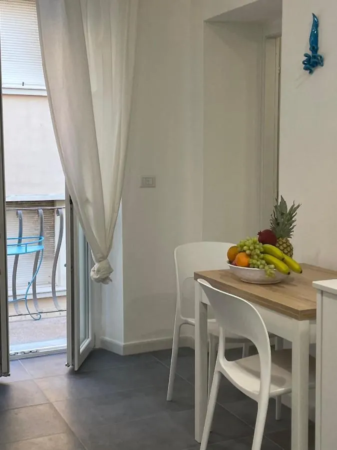 Sulis Suite Apartment - Il Milese Alghero Olaszország