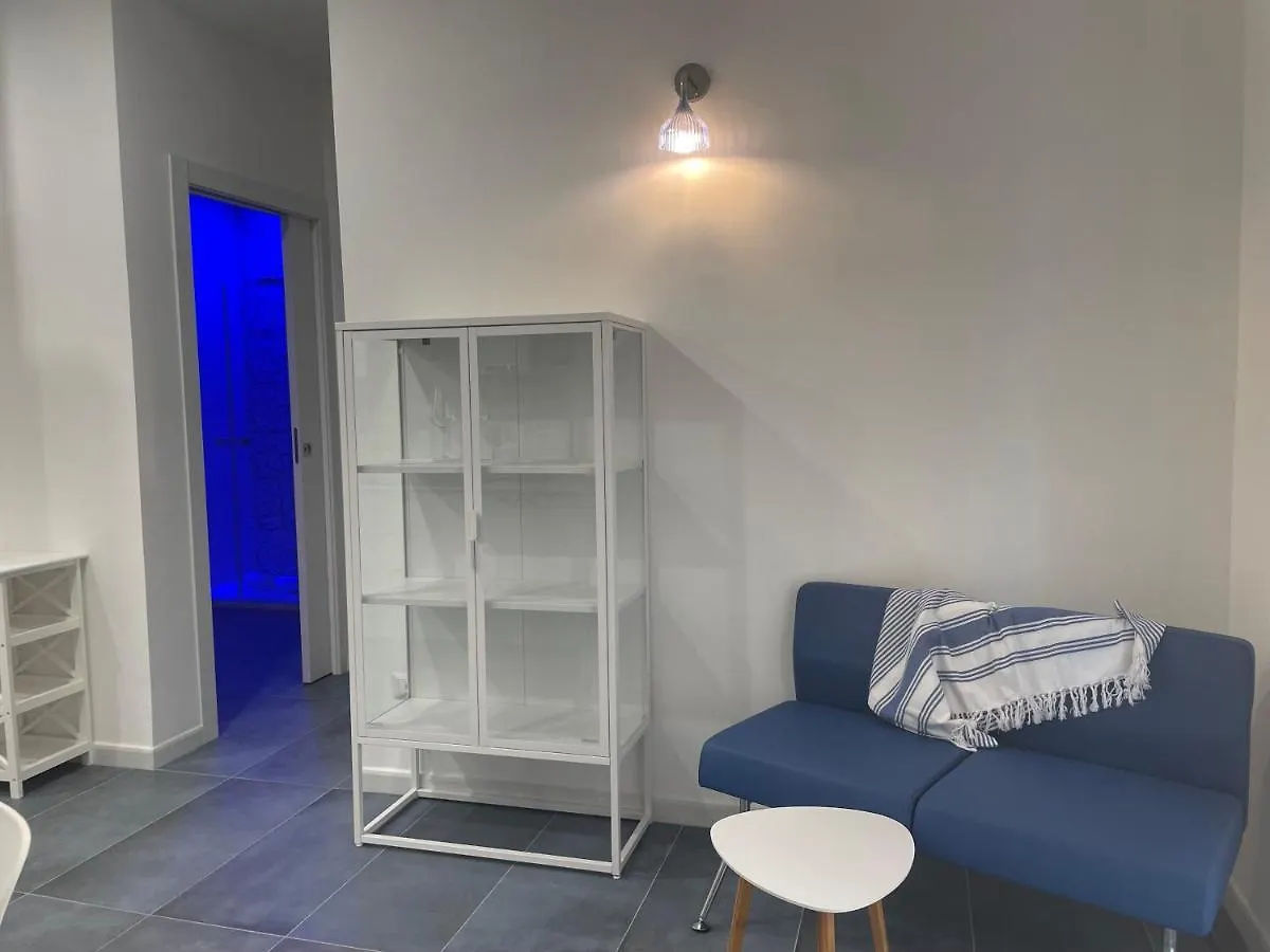 Sulis Suite Apartment - Il Milese Alghero