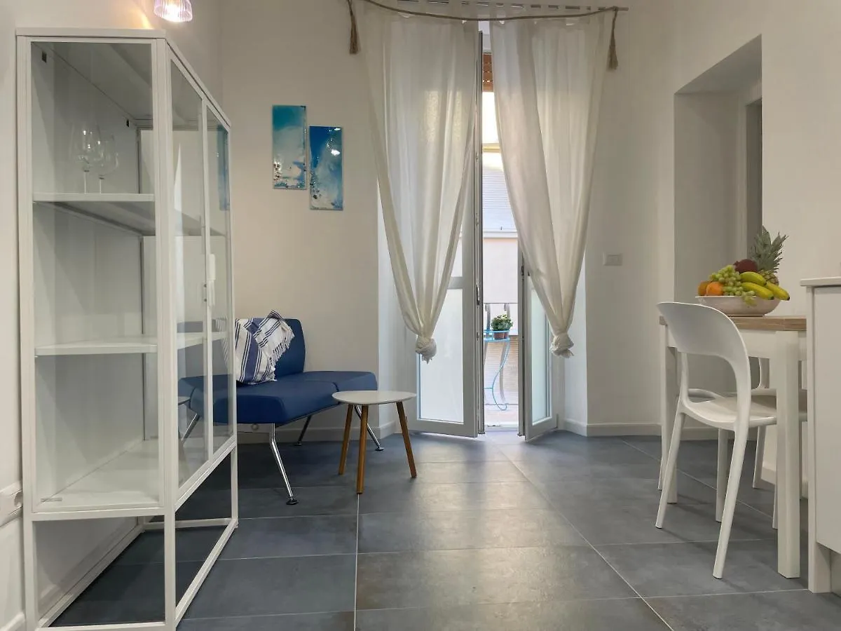 Sulis Suite Apartment - Il Milese Alghero