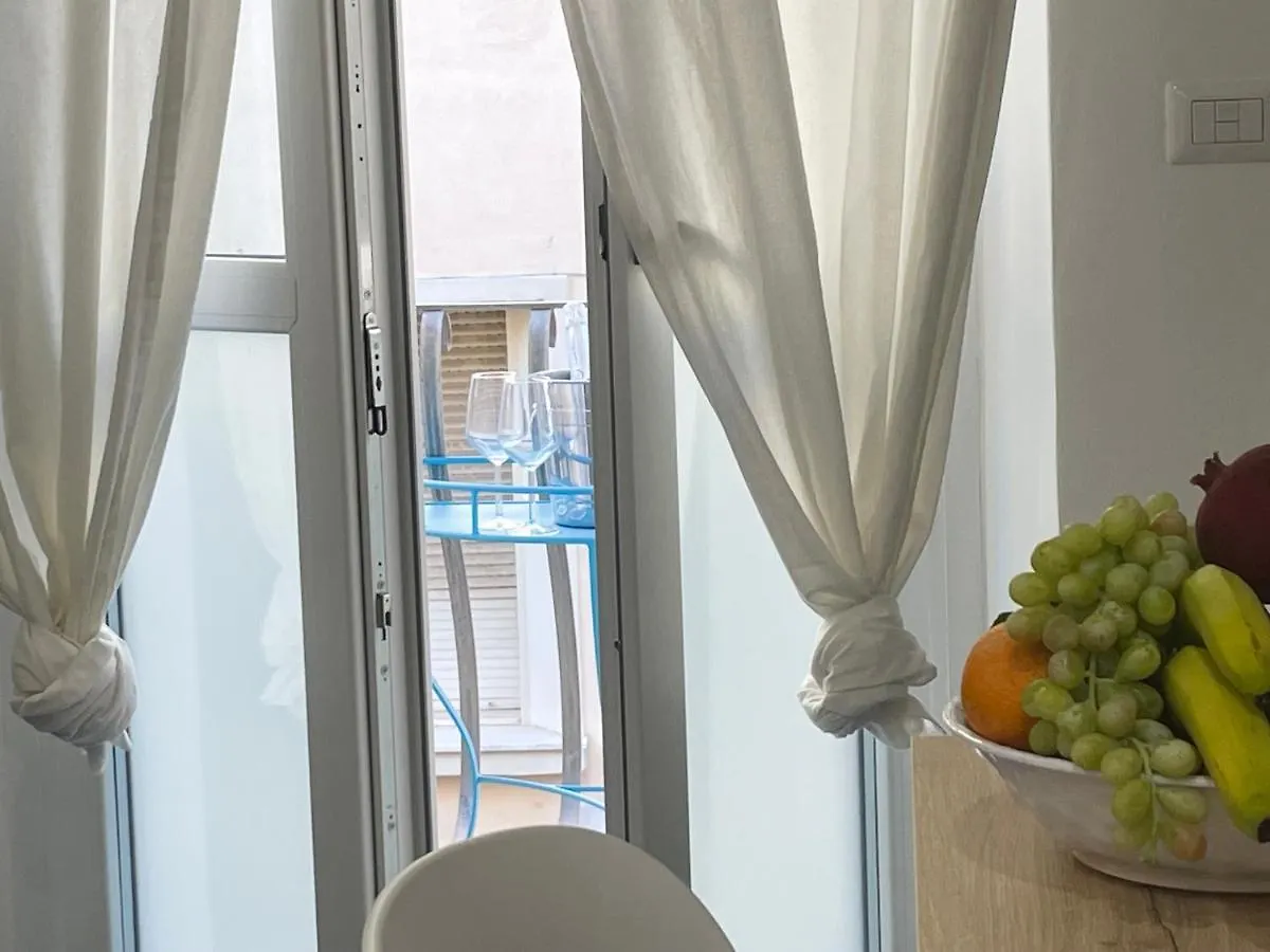 Sulis Suite Apartment - Il Milese Alghero
