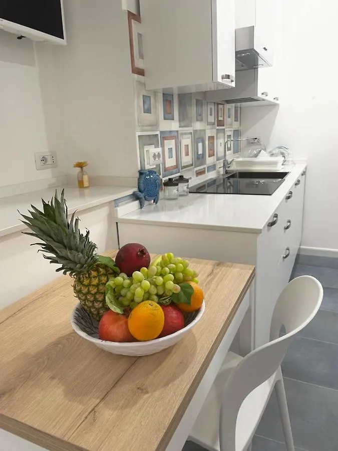 Sulis Suite Apartment - Il Milese Alghero