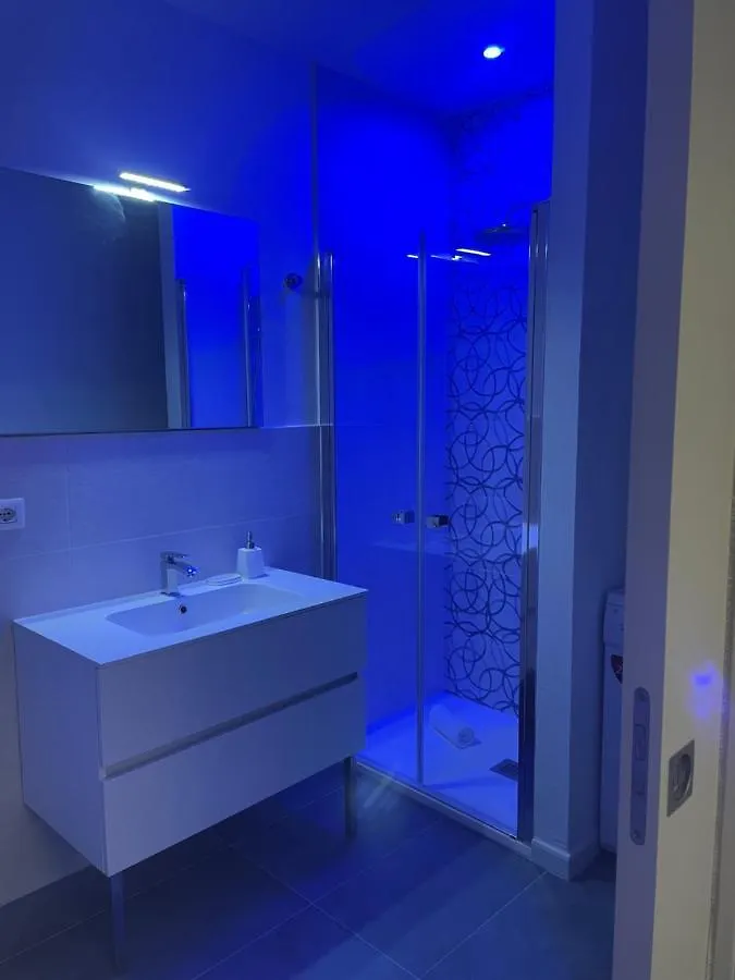 Sulis Suite Apartment - Il Milese Alghero