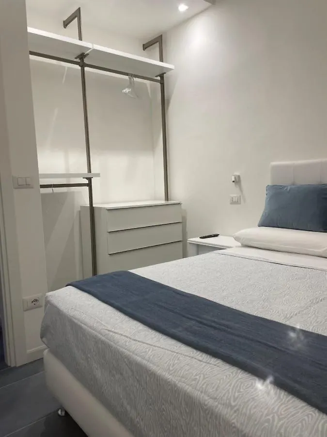 Sulis Suite Apartment - Il Milese Alghero Olaszország