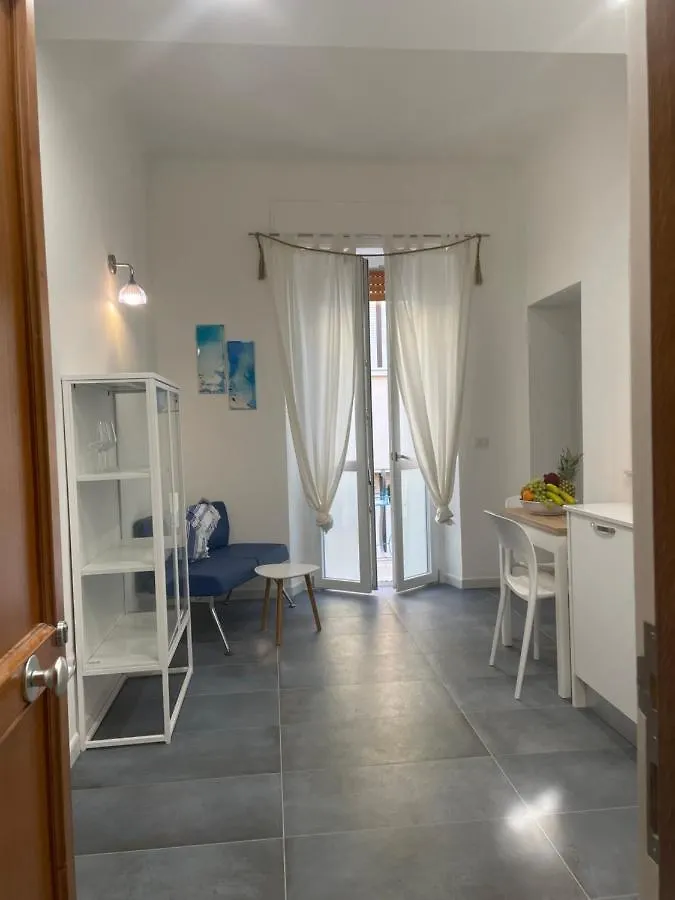 Sulis Suite Apartment - Il Milese Alghero